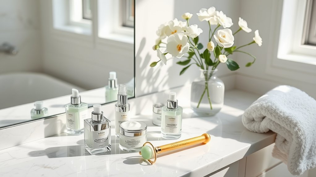 The Ultimate Anti-Aging Morning Routine for Women Over 30