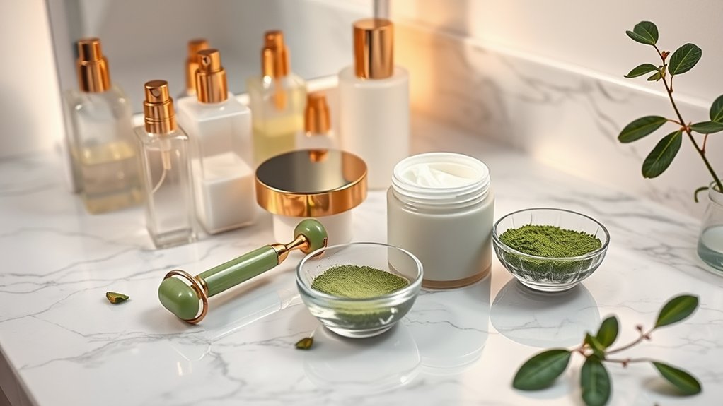 The Winter Skincare Routine You Didn’t Know You Needed