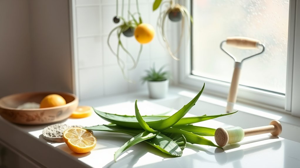 This 3-Minute Routine Clears Acne Without Harsh Products