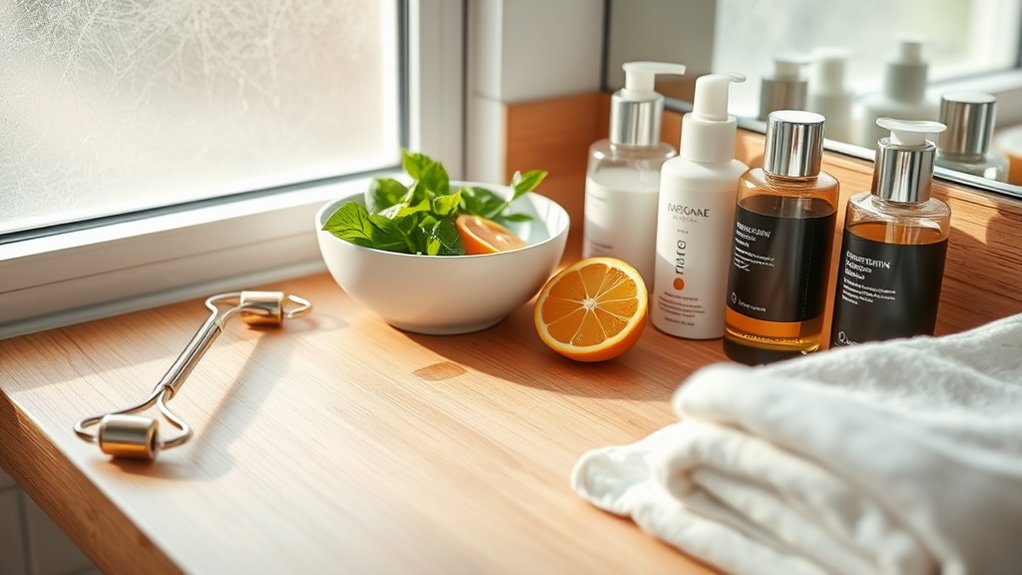 This One-Week Routine Reduced My Breakouts-Here’s How