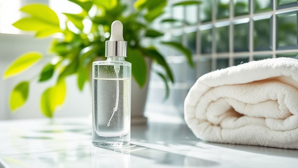 This Simple Switch Made My Skin Less Oily in Days