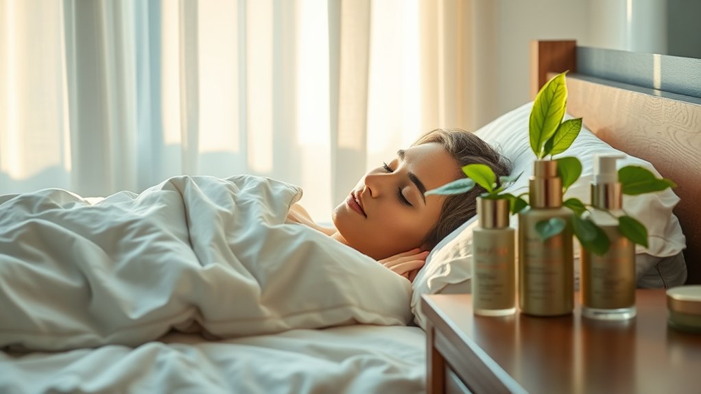 Why Beauty Sleep Isn’t a Myth-The Skin Benefits You Didn’t Know