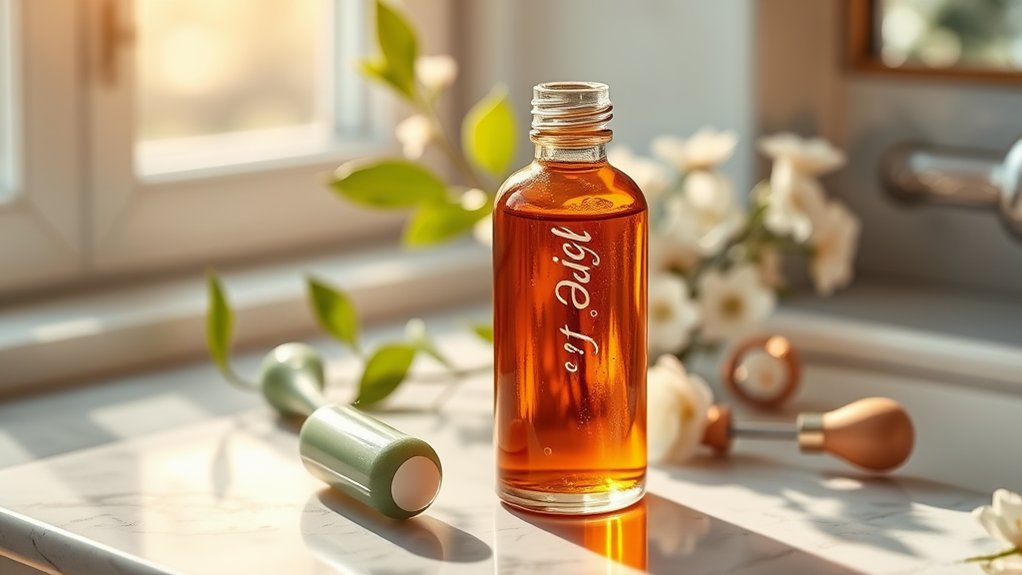 Why This Oil Is a Game-Changer for Glowing Skin