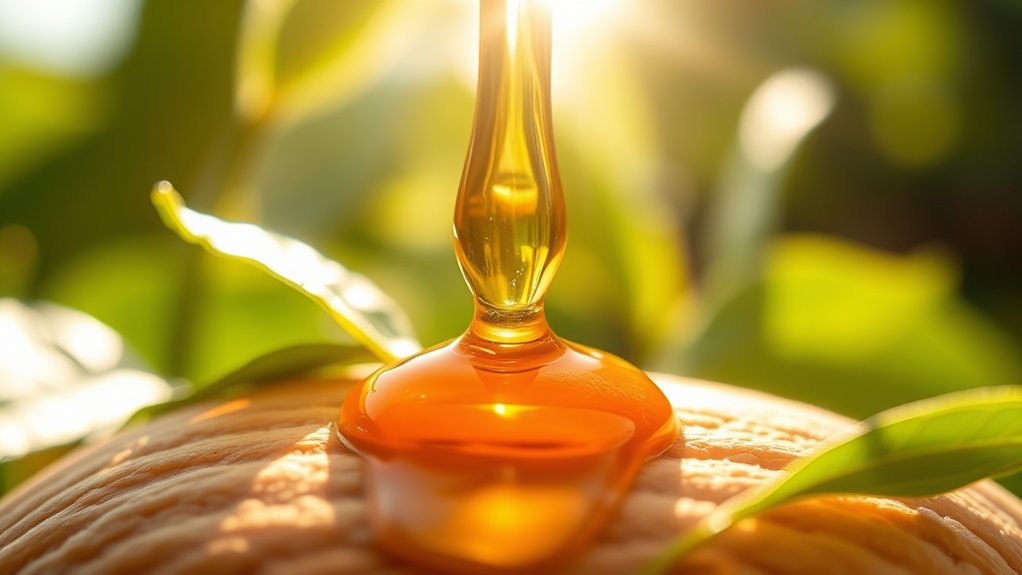 Why Your Skin Loves This One Simple Natural Ingredient