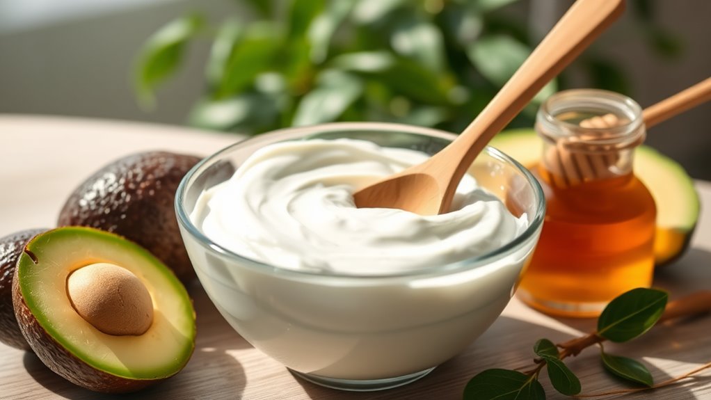 A Simple Mask Recipe That Helped Even My Skin Tone