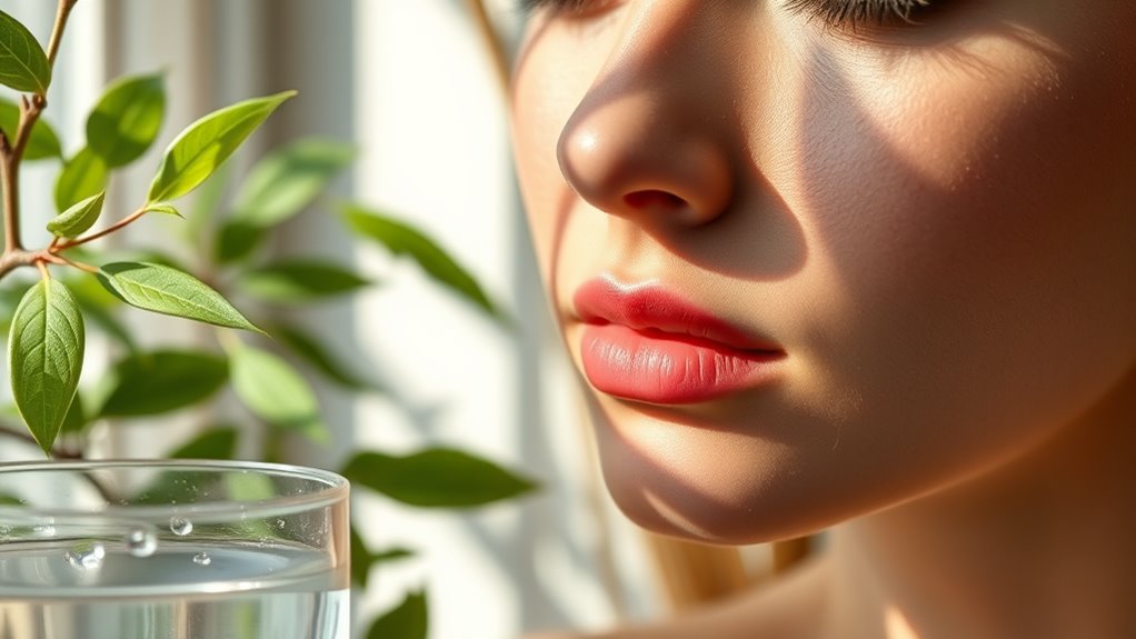 How I Balanced My Skin Without Stripping It