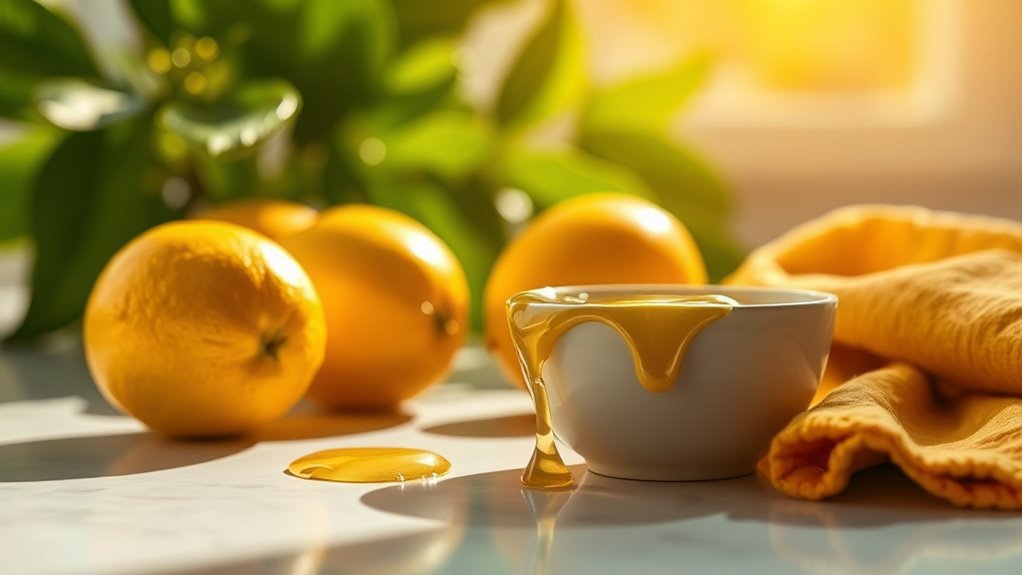 My Favorite Natural Hack That Helped Fade My Dark Spots