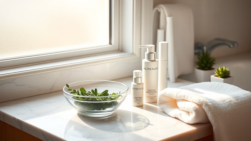 The Acne-Clearing Ritual I Wish I Knew Sooner