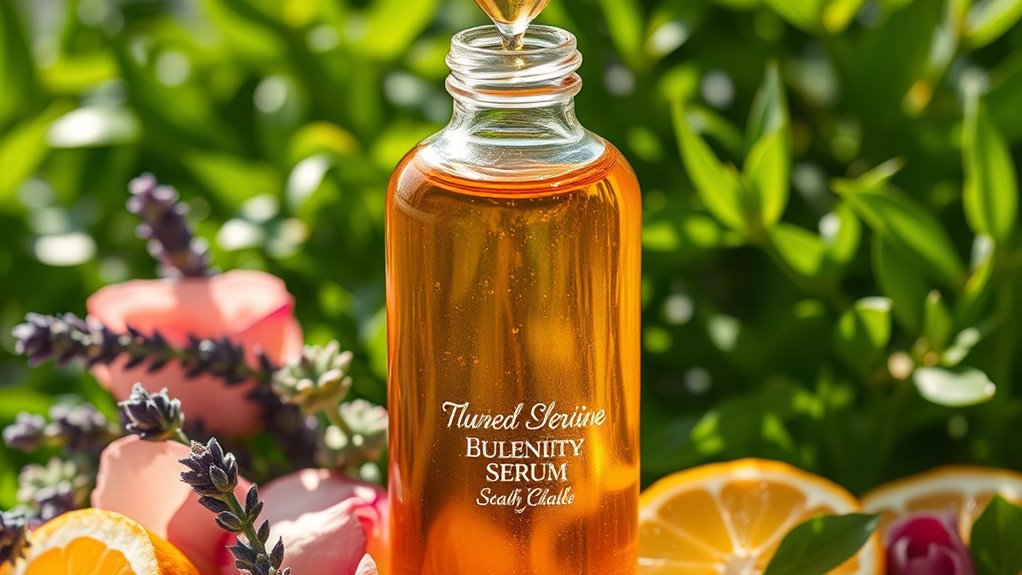 The DIY Anti-Aging Serum That’s Going Viral