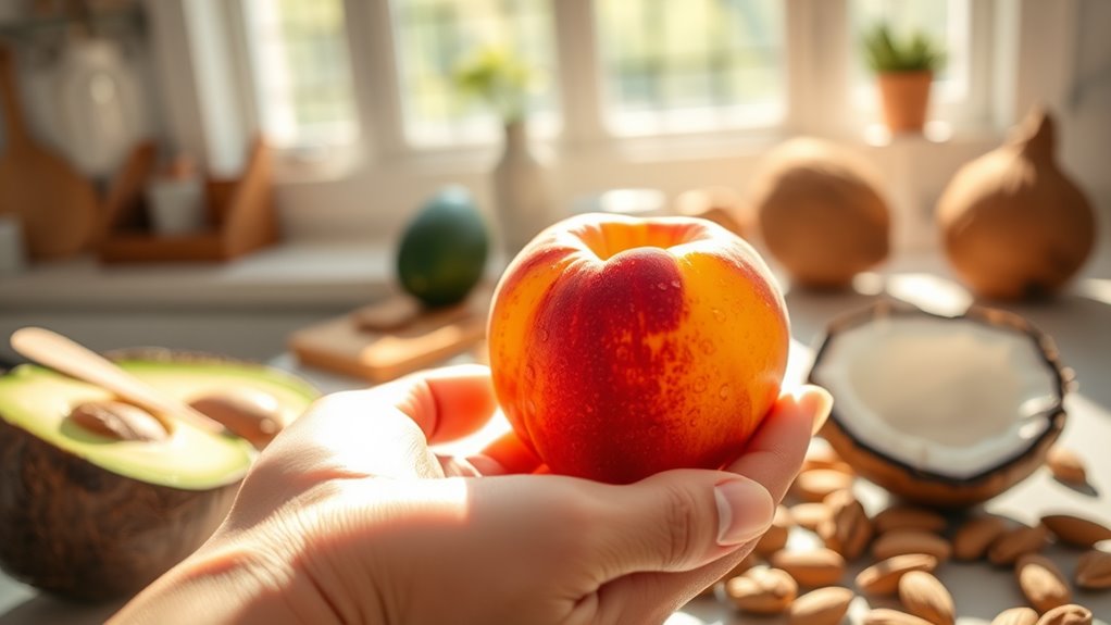 The Food-Skin Connection You Can’t Ignore