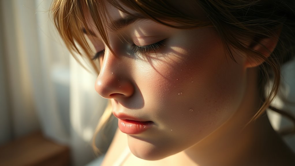 The Link Between My Sleep Habits and Breakouts Was Shocking