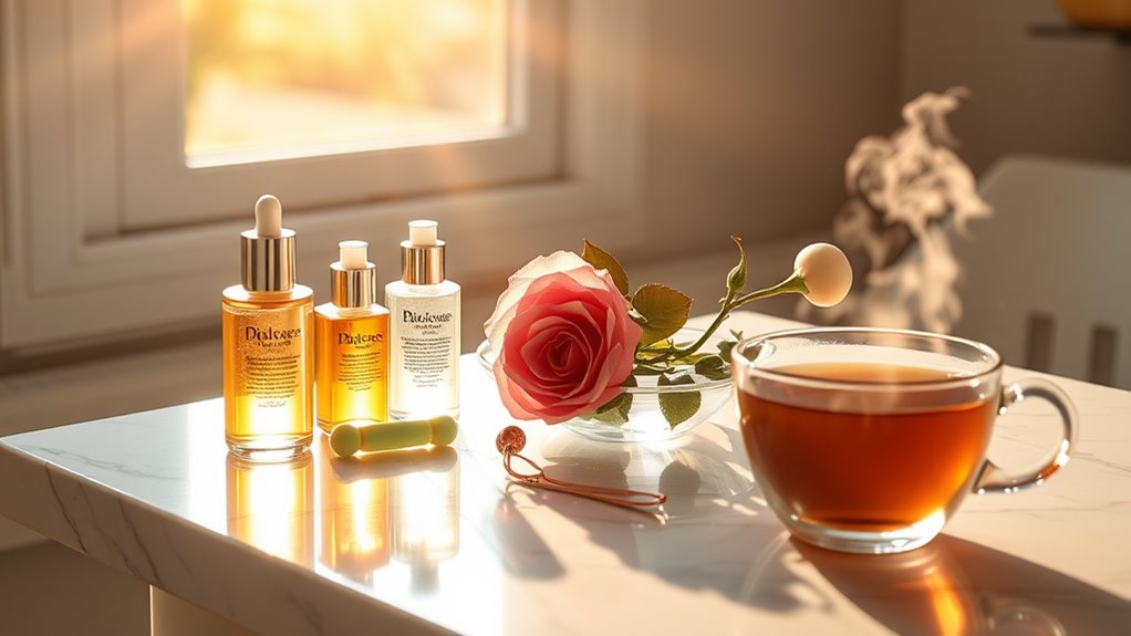 The Morning Skincare Habit That Changed My Skin in a Week
