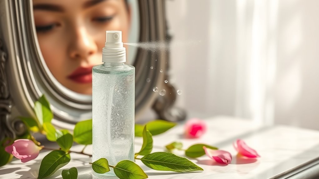 The Quick Fix I Use for Midday Skin Dullness