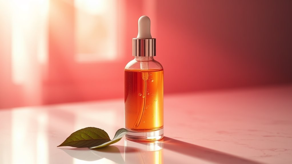 The Serum That Helped Calm My Angry, Red Skin