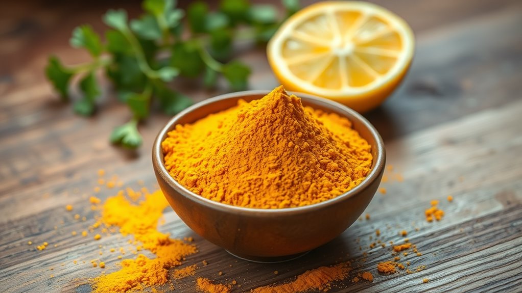 The Skin-Transforming Power of This One Kitchen Ingredient