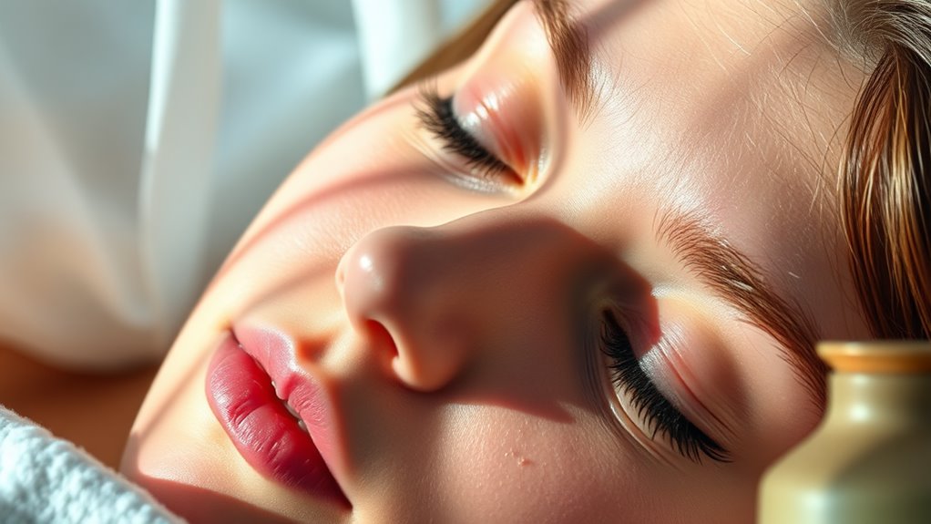 The Skin Benefit You’re Missing When You Don’t Sleep Enough