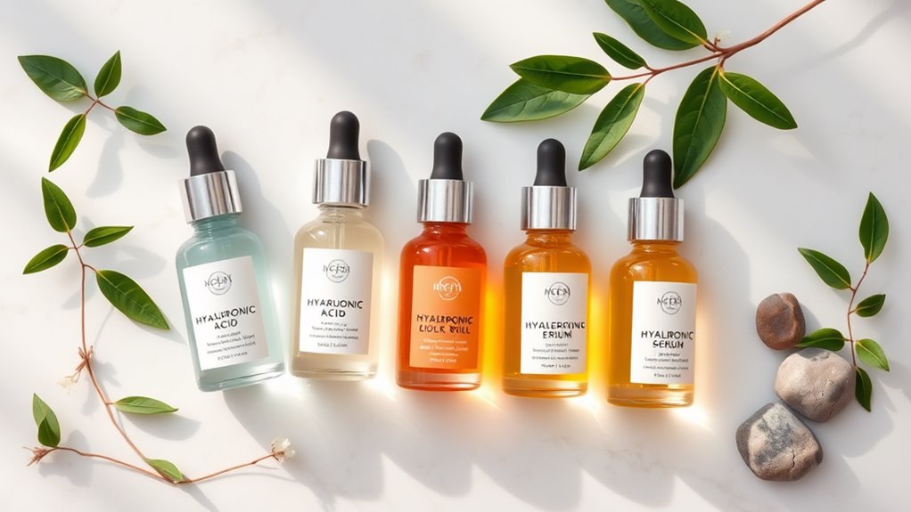 The Top 5 Ingredients Dermatologists Love for Aging Skin