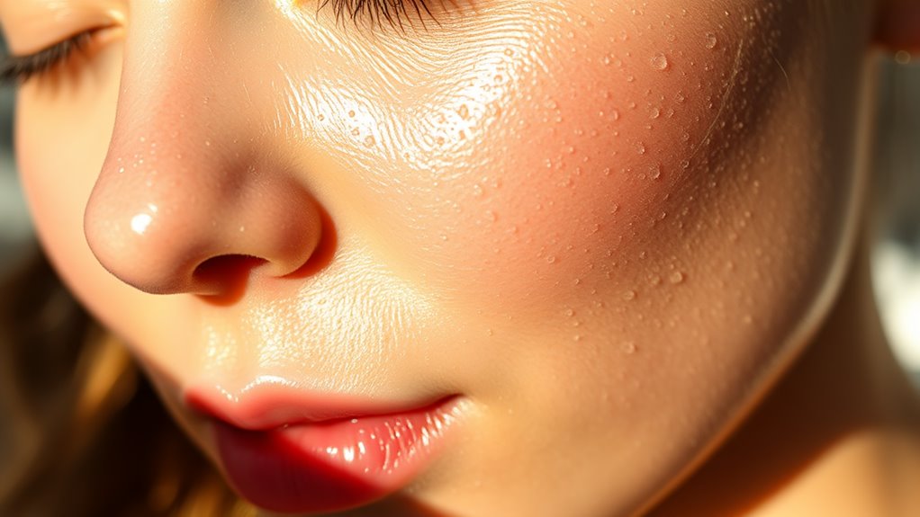 This Exfoliation Trick Took My Skin from Dull to Glowy