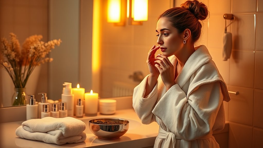 What Dermatologists Do Every Night (And You Should Too)