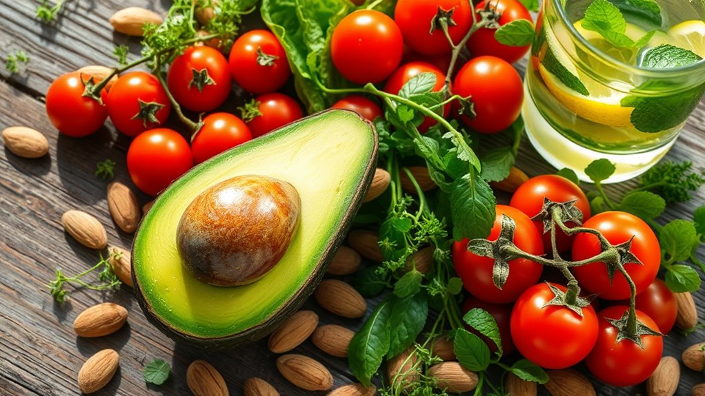 What I Eat Now That My Skin Looks Clearer Than Ever