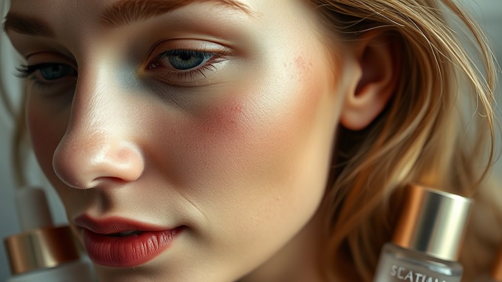 Why Exfoliating More Might Be Damaging Your Skin