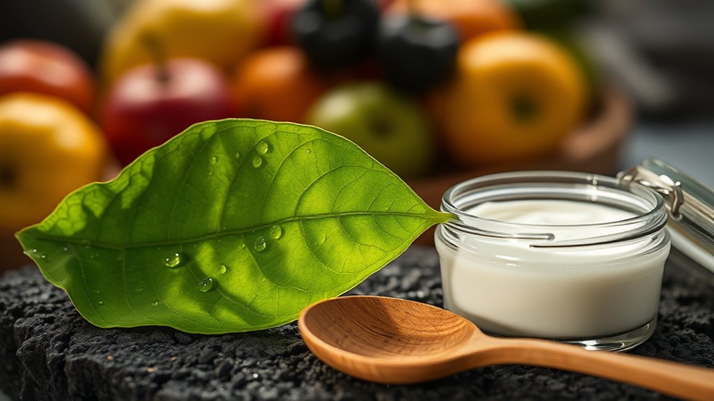 Why You Should Rethink That ‘All-Natural’ Skincare Product