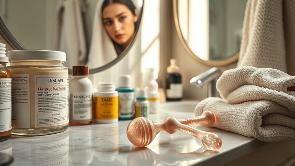 Why Your Skincare Isn’t Working-And What to Do Instead