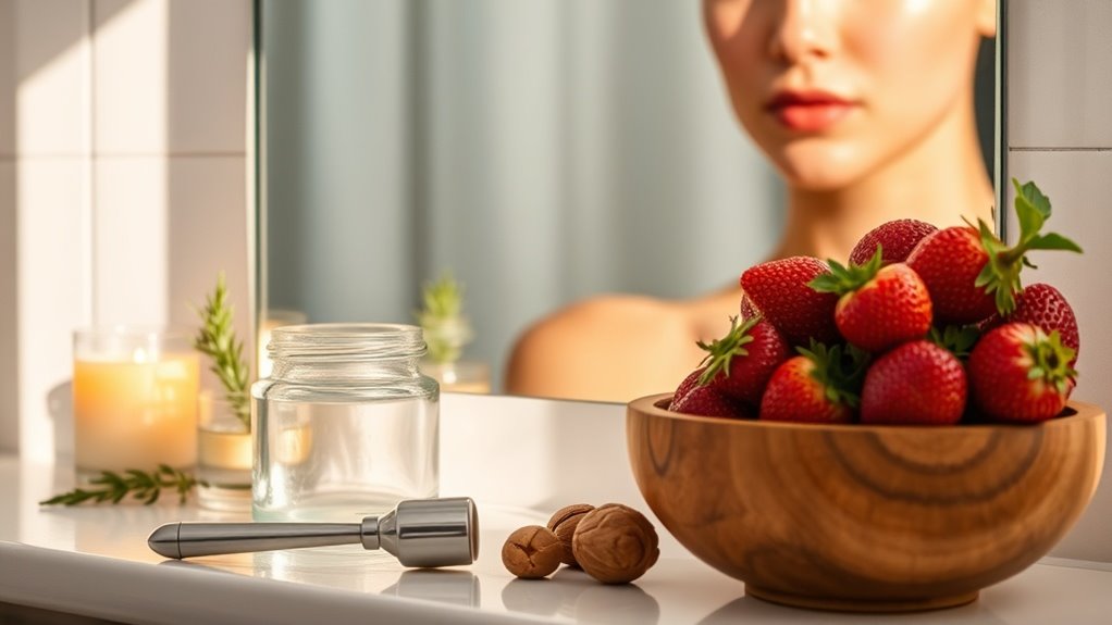 3 Simple Steps That Helped Fade My Wrinkles