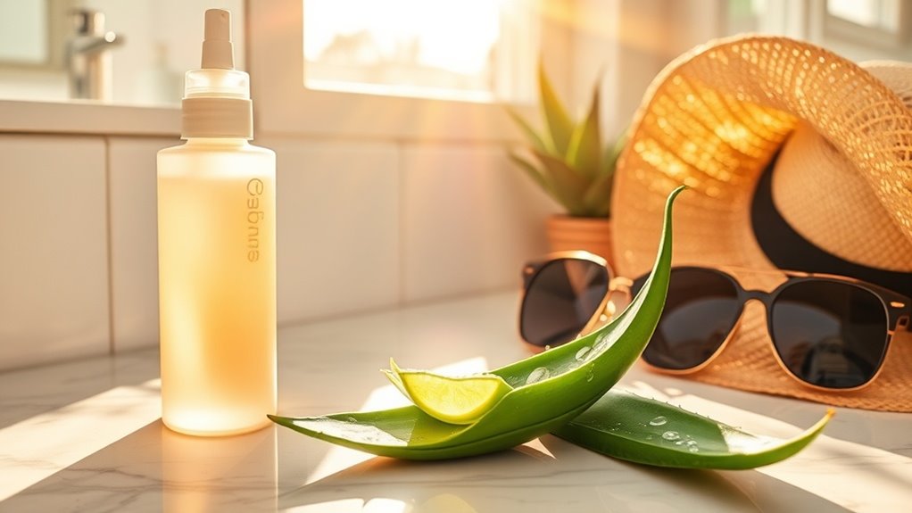 4 Summer Skincare Tips You Can’t Afford to Ignore