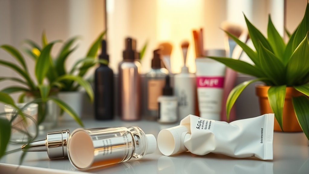 5 Skincare Mistakes I’ll Never Make Again