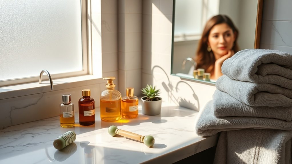 7 Daily Habits That Completely Transformed My Skin