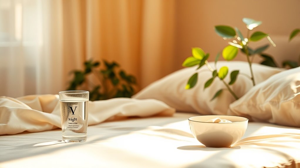 Beauty Sleep Secrets That Transform Your Skin Overnight