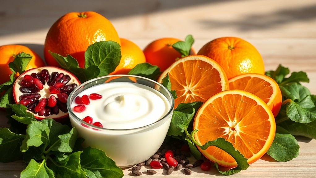 Foods That Help Brighten Dark Spots and Hyperpigmentation