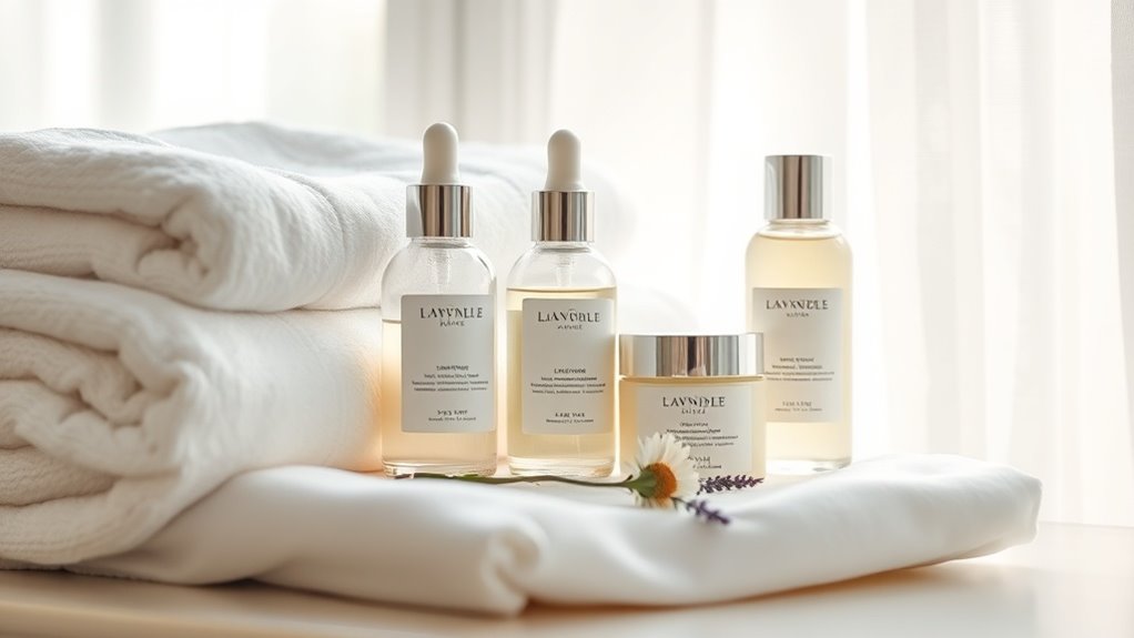 Gentle Skincare Products Every Sensitive Skin Needs
