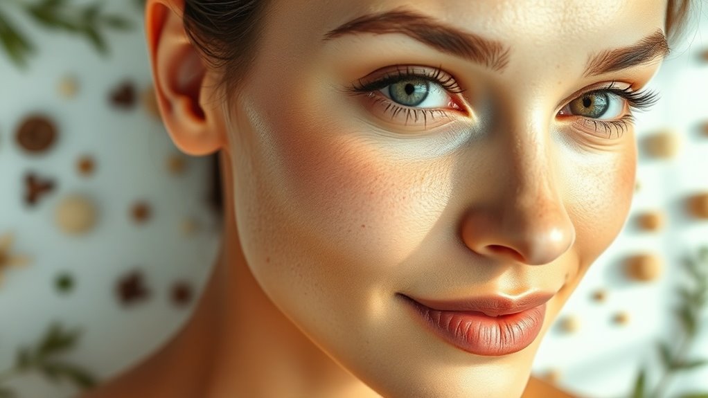 How I Naturally Reduced My Dark Spots in 2 Weeks