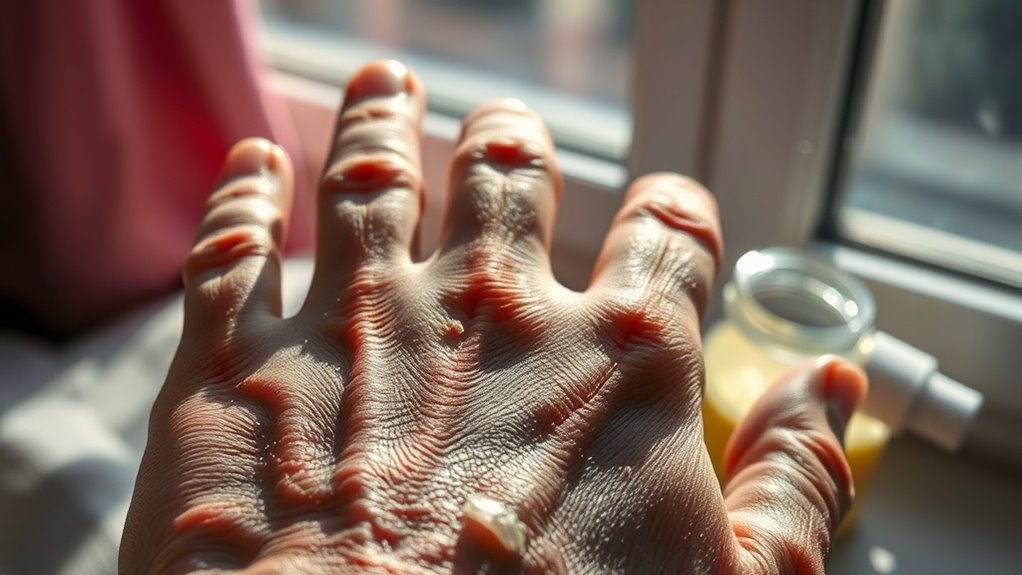 I Didn’t Moisturize for a Week-Here’s What Happened