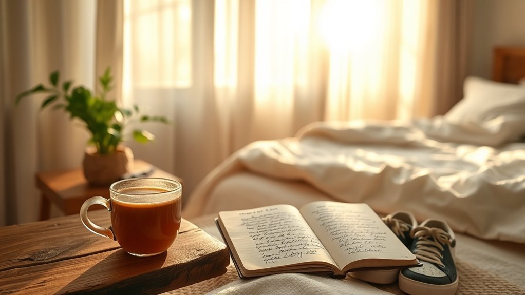 I Tried This Morning Routine and It Changed Everything
