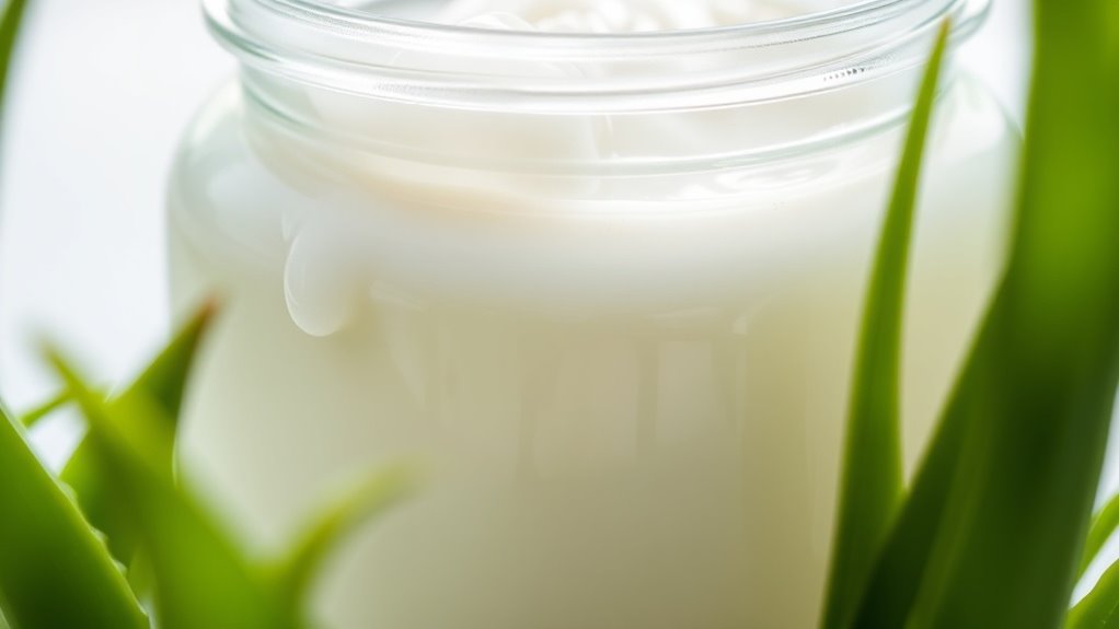 My Sensitive Skin Loves This One Natural Ingredient