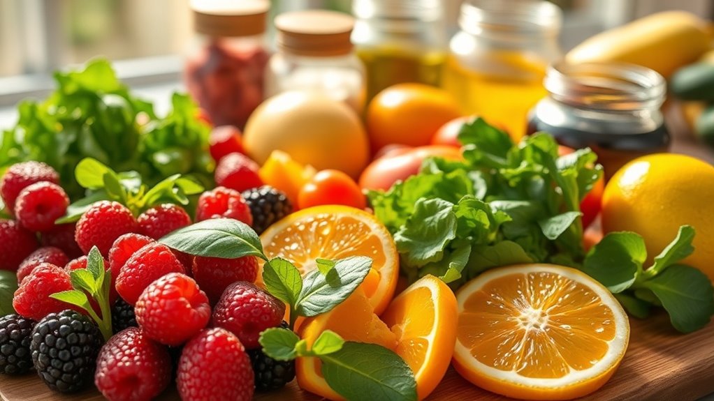 My Skin Healed Faster When I Cut These Foods