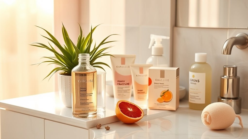 The Perfect Summer Skincare Routine for Clear, Healthy Skin