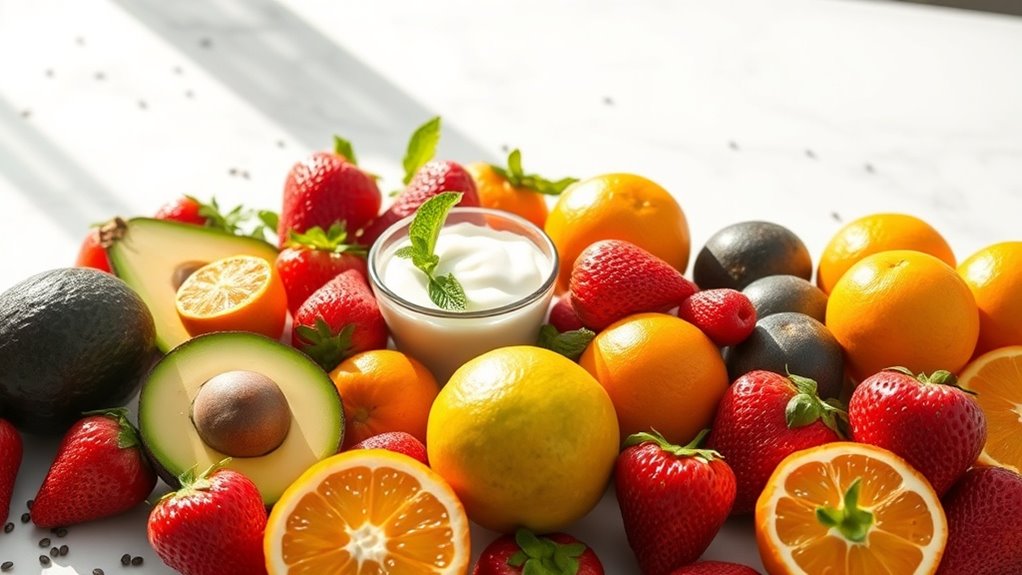 These Foods Gave Me the Best Skin of My Life