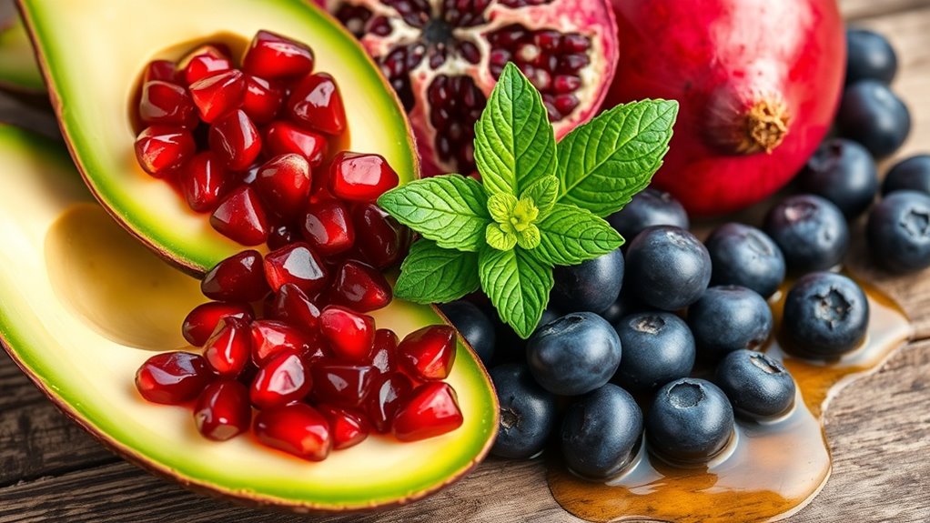 These Ingredients Are Secret Weapons for Healthy Skin