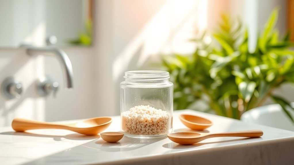 This Exfoliator Is So Gentle Yet So Effective