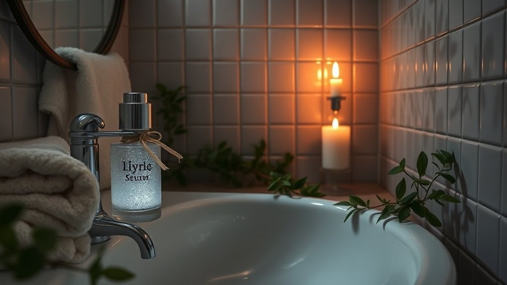 This Nighttime Trick Helps Me Wake Up Glowing