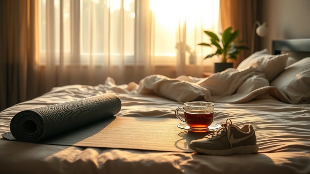 This Quick Routine Works Even When I’m Exhausted