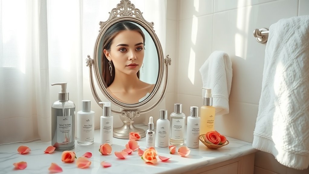 What I Wish I Knew About Skincare in My 20s