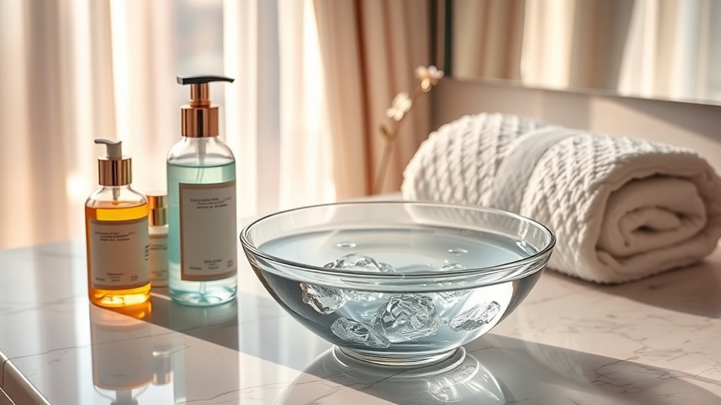 Why Double Cleansing Is the Secret to Glowing Skin