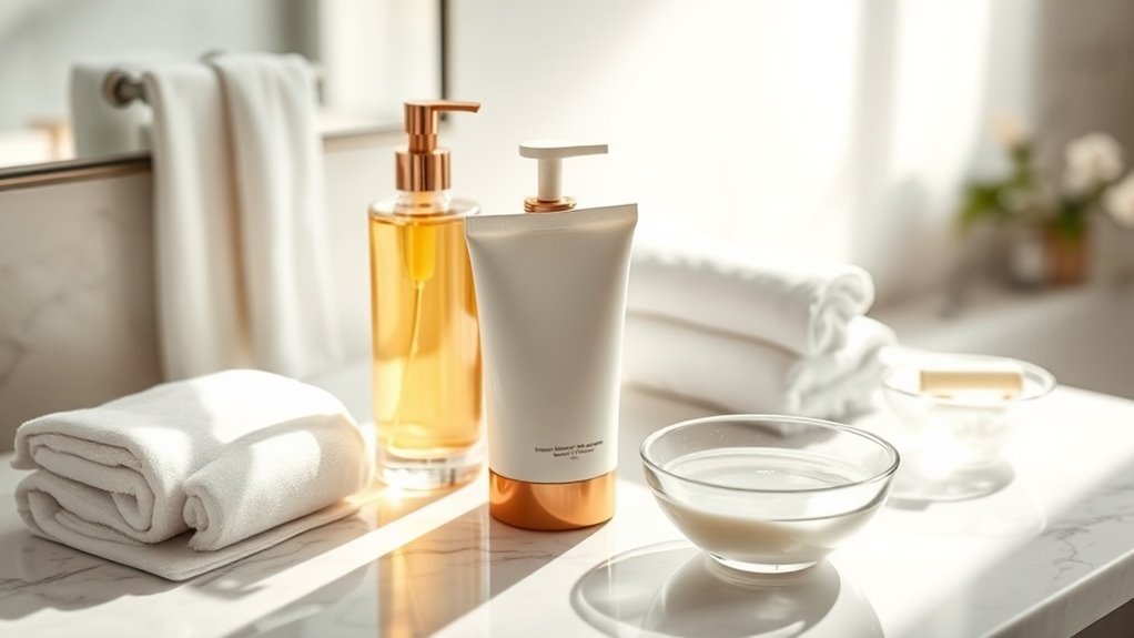 Why I Always Double Cleanse-And You Should Too
