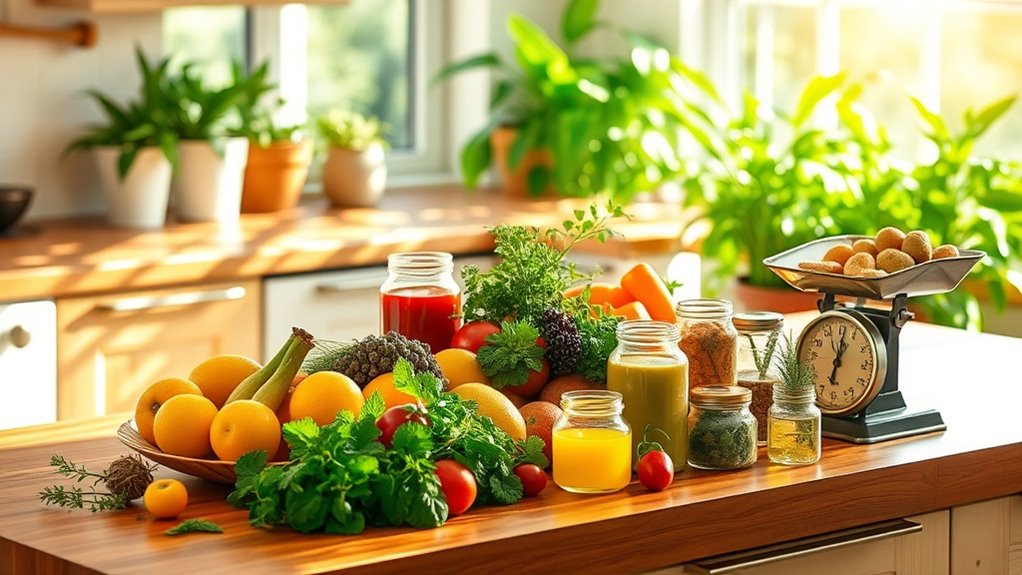 Why I Switched from Synthetic to Natural Products