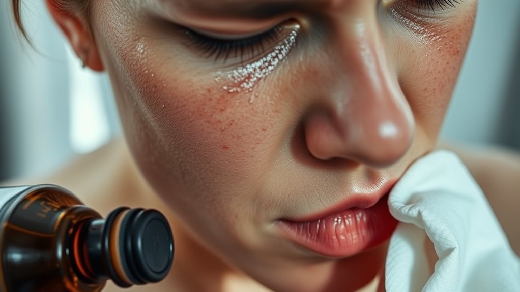 Why Your Skincare Isn’t Working Like It Should